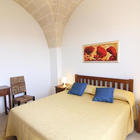 Residence Borgo Antico Diso Zimmer foto