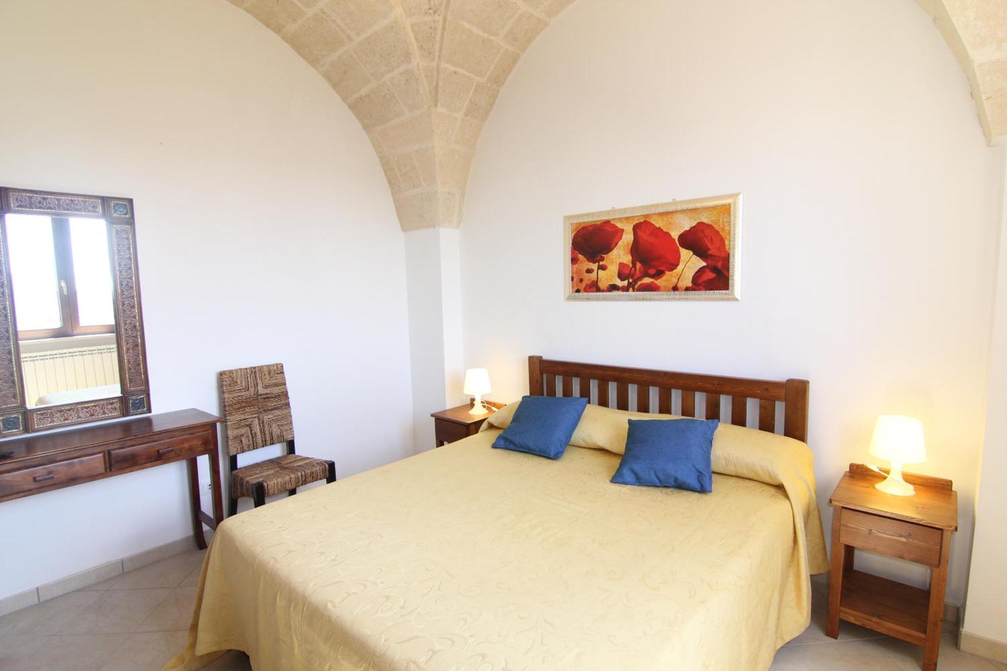 Residence Borgo Antico Diso Zimmer foto