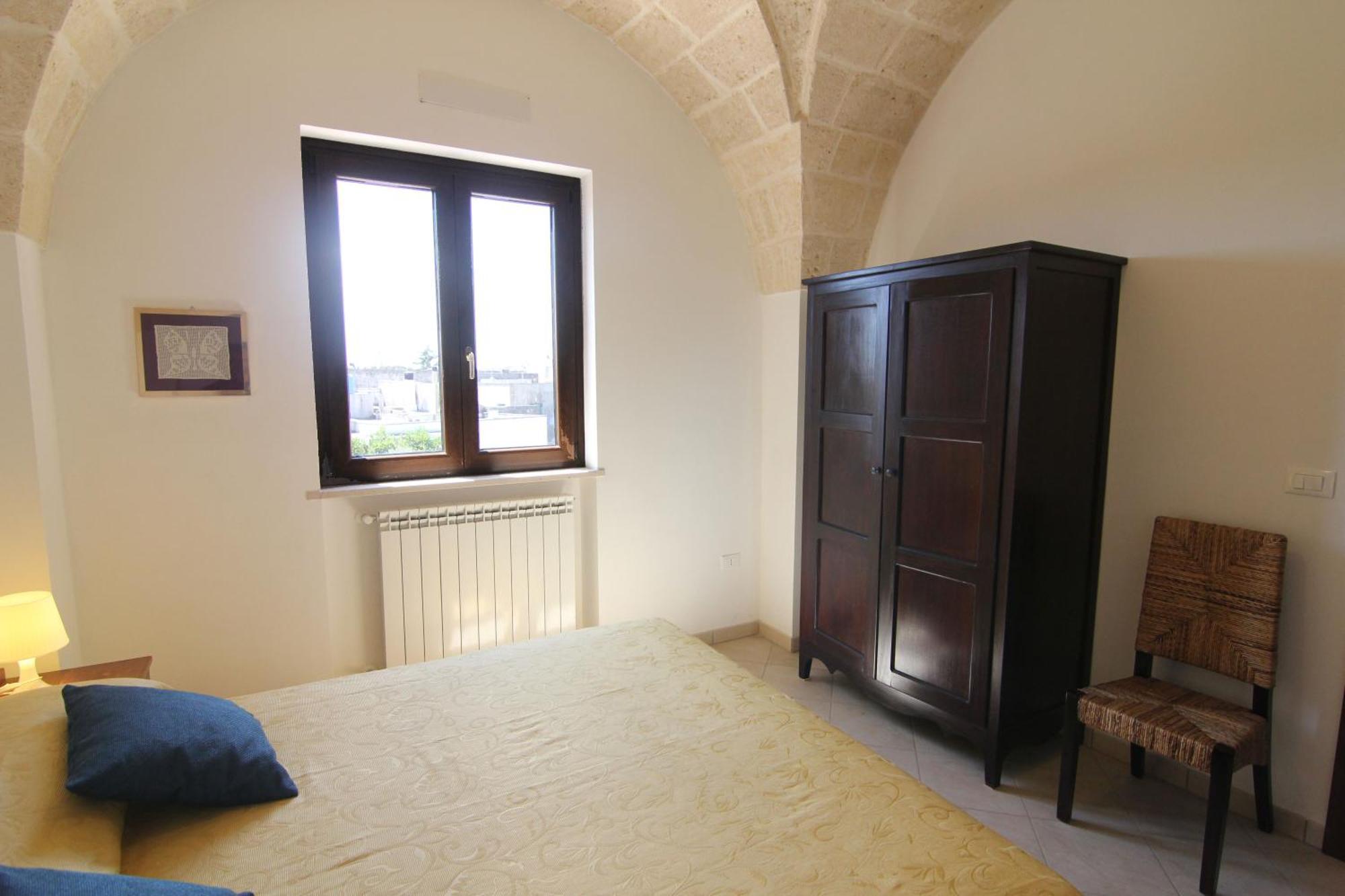 Residence Borgo Antico Diso Zimmer foto