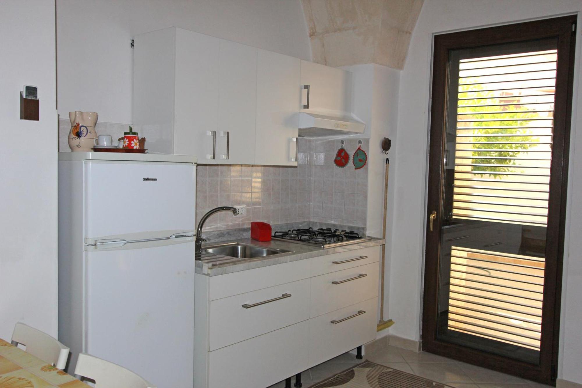 Residence Borgo Antico Diso Zimmer foto