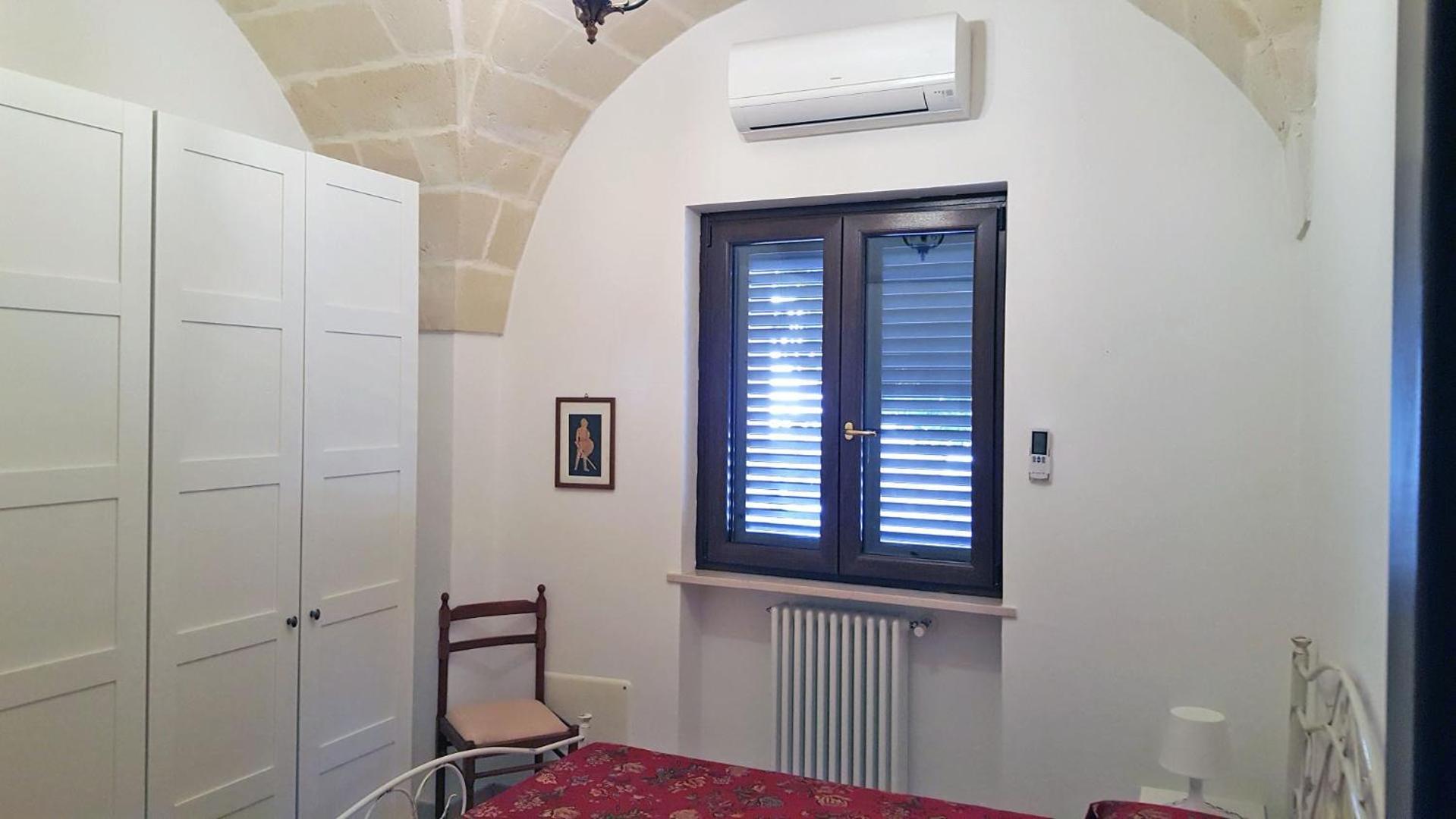 Residence Borgo Antico Diso Zimmer foto