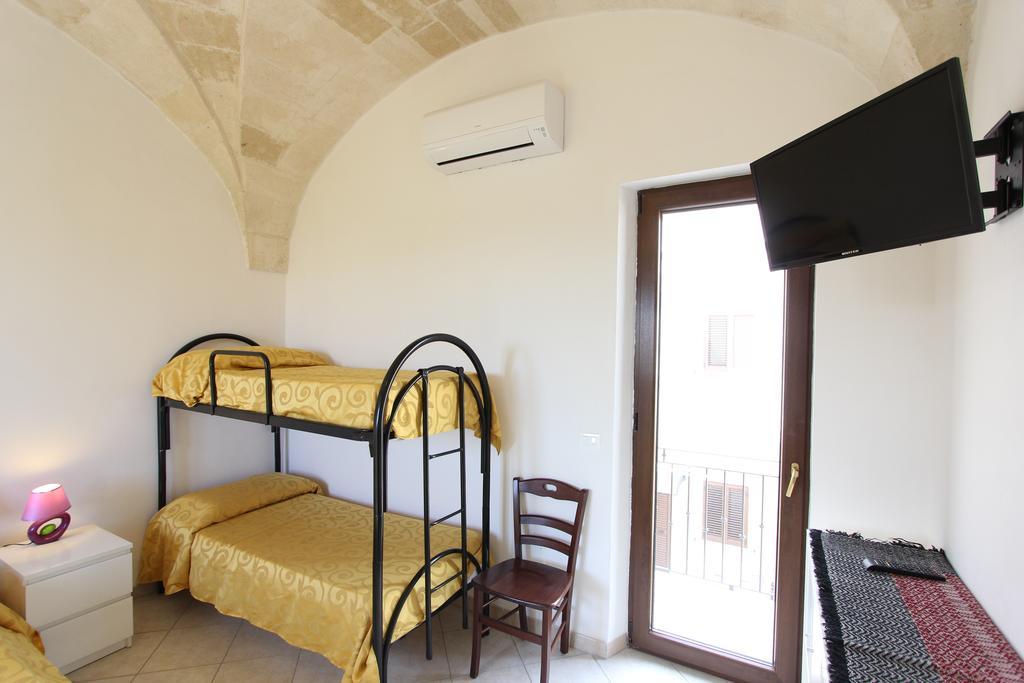 Residence Borgo Antico Diso Zimmer foto