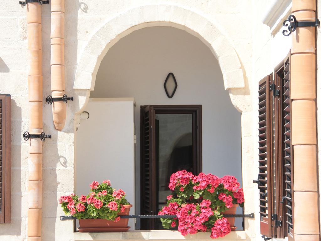 Residence Borgo Antico Diso Zimmer foto