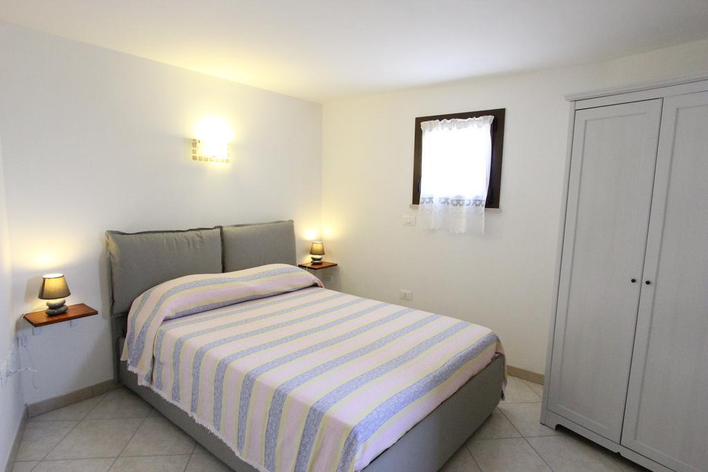Residence Borgo Antico Diso Zimmer foto